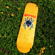 Load image into Gallery viewer, Spiderbomb Deck - Assorted Stains
